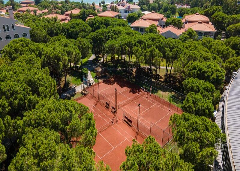 Sirene Belek Hotel / Sirene Belek Hotel