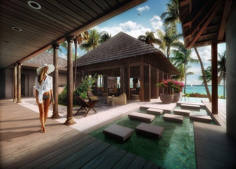 Zuri Zanzibar / Zuri Zanzibar