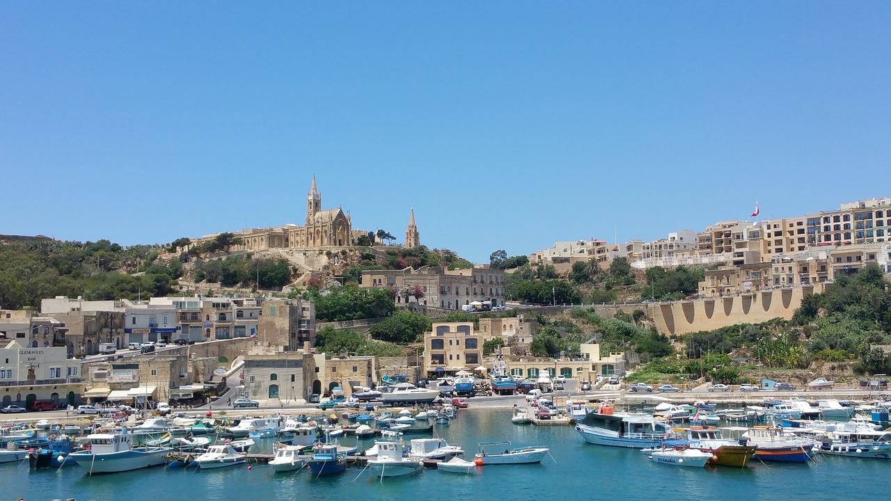 Malta