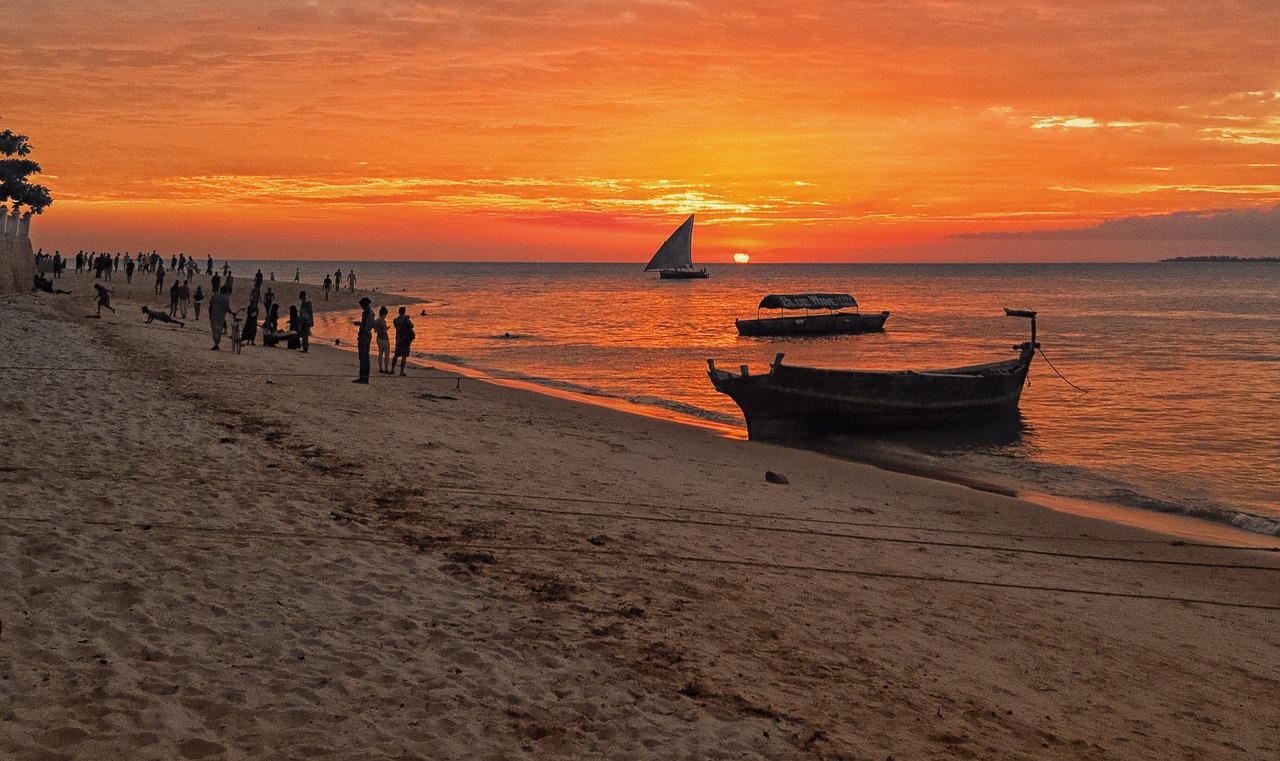 Zanzibar