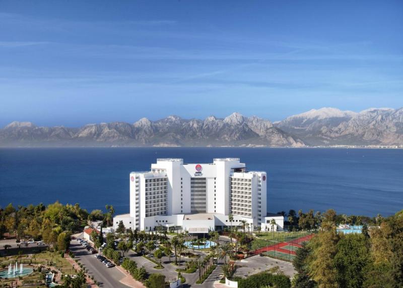 AKRA ANTALYA