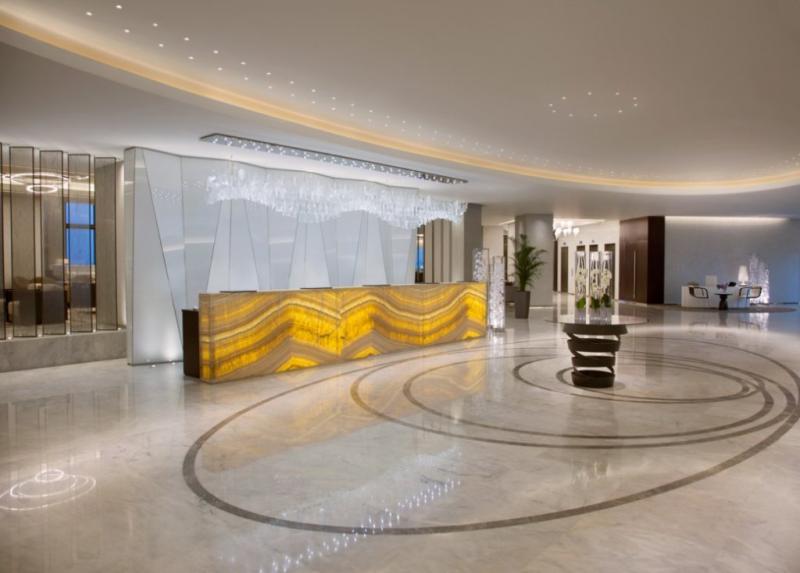 Akra Hotel / Akra Hotel