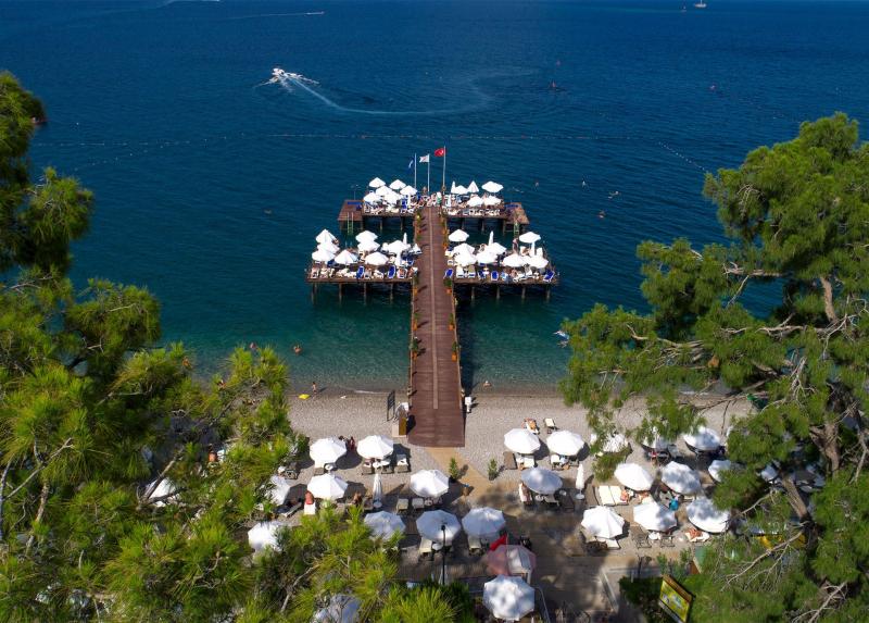 Akra Kemer (ex Barut Kemer) / Akra Kemer (ex Barut Kemer)