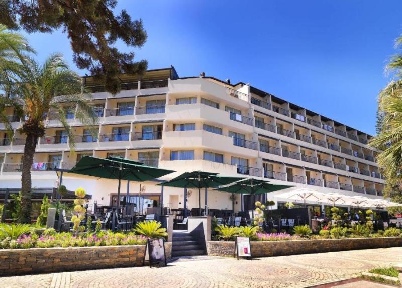 Imperial Turkiz Resort Hotel / Imperial Turkiz Resort Hotel