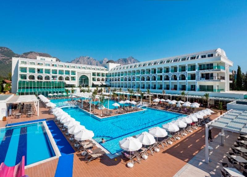 Karmir Resort And Spa / Karmir Resort And Spa