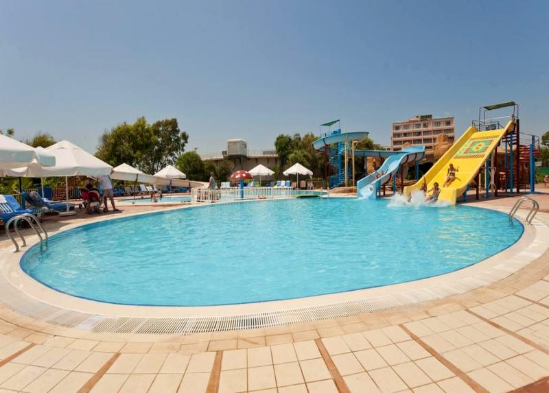 Kaya Belek Hotel / Kaya Belek Hotel