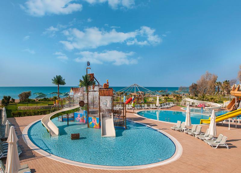 Kaya Belek Hotel / Kaya Belek Hotel