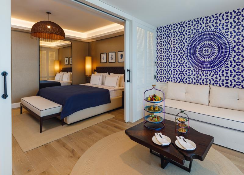 Kaya Palazzo Resort & Residences Le Chic Bodrum / Kaya Palazzo Resort & Residences Le Chic Bodrum