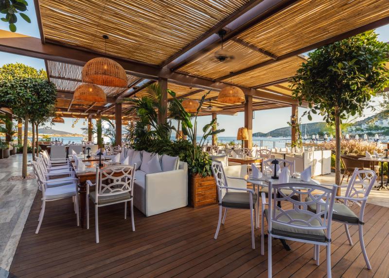 Kaya Palazzo Resort & Residences Le Chic Bodrum / Kaya Palazzo Resort & Residences Le Chic Bodrum