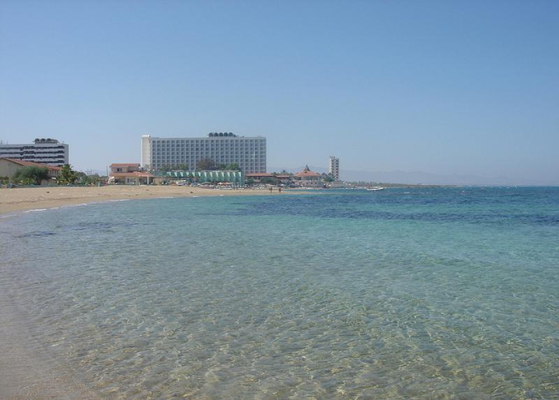 Salamis Bay Conti / Salamis Bay Conti