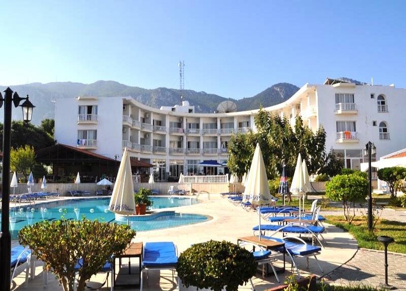 SEMPATI HOTEL