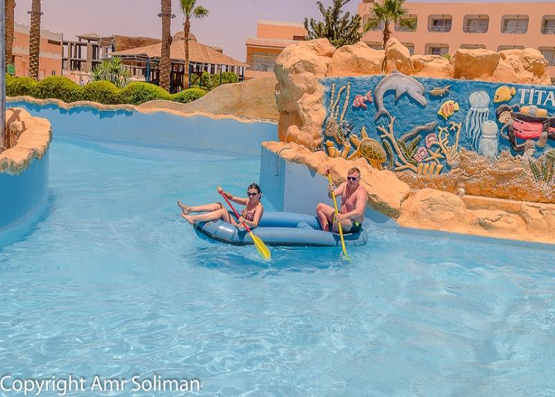 Titanic Resort & Aqua Park / Titanic Resort & Aqua Park