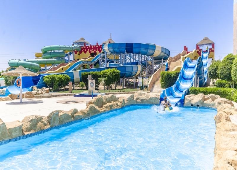 Titanic Resort & Aqua Park / Titanic Resort & Aqua Park