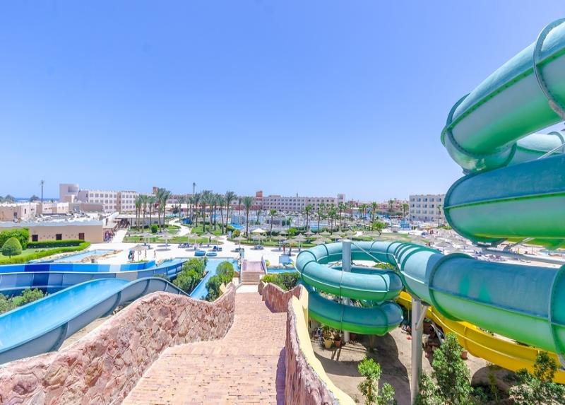 Titanic Resort & Aqua Park / Titanic Resort & Aqua Park