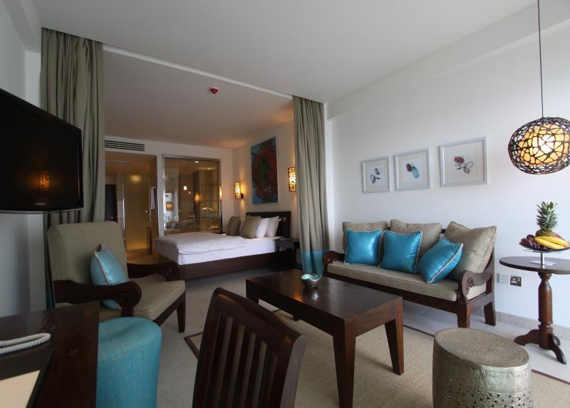 Arkin Palm Beach / Arkin Palm Beach
