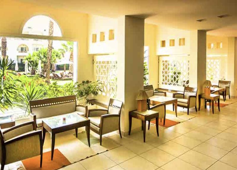 Calimera Delfino Beach Resort & Spa / Calimera Delfino Beach Resort & Spa