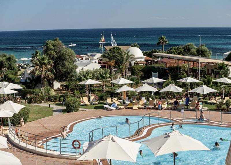 Calimera Delfino Beach Resort & Spa / Calimera Delfino Beach Resort & Spa