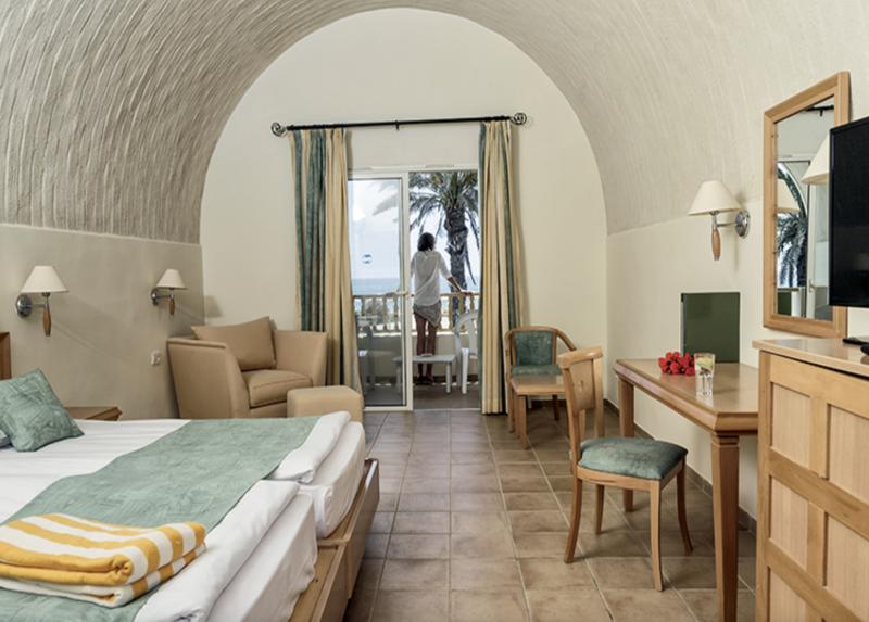 Calimera Delfino Beach Resort & Spa / Calimera Delfino Beach Resort & Spa