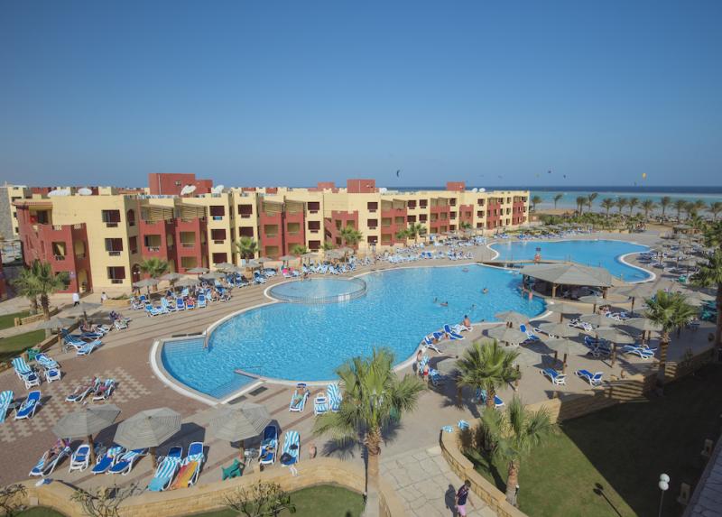 Casa Mare Resort (ex Royal Tulip) / Casa Mare Resort (ex Royal Tulip)