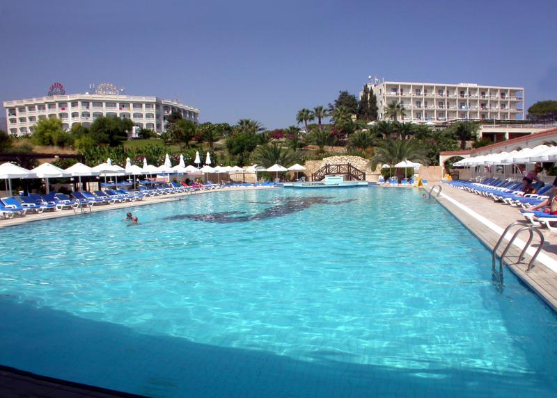 Denizkizi Resort / Denizkizi Resort