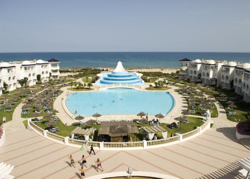 Golden Tulip Taj Sultan / Golden Tulip Taj Sultan