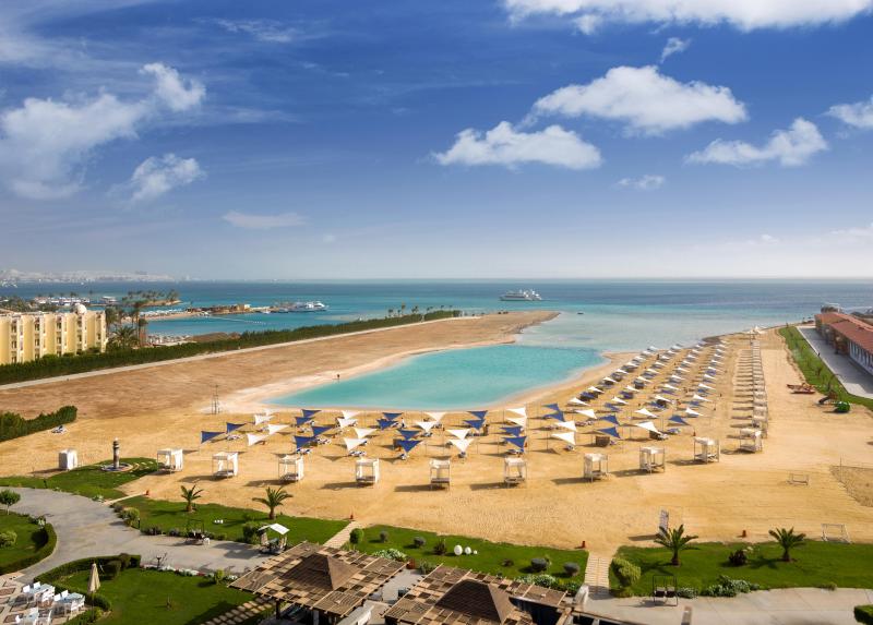 Gravity Hotel & Aqua Park Hurghada / Gravity Hotel & Aqua Park Hurghada