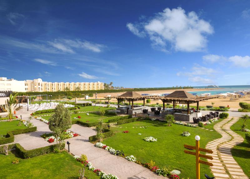 Gravity Hotel & Aqua Park Hurghada / Gravity Hotel & Aqua Park Hurghada