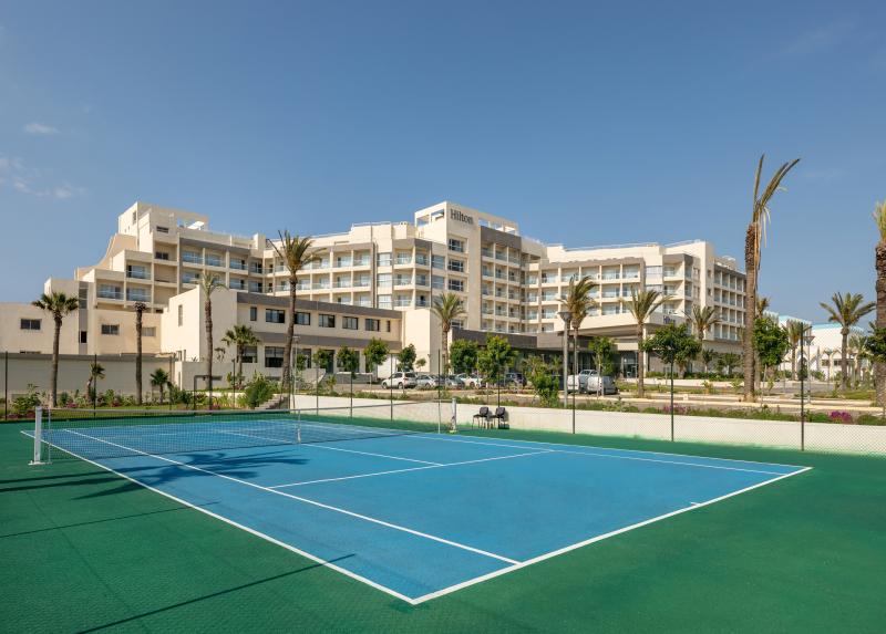 Hilton Skanes Monastir Beach Resort / Hilton Skanes Monastir Beach Resort