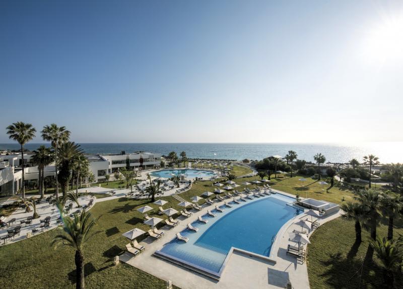 Iberostar Selection Diar El Andalous / Iberostar Selection Diar El Andalous