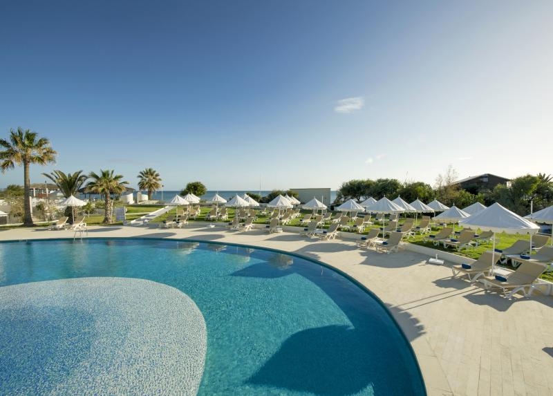 Iberostar Selection Diar El Andalous / Iberostar Selection Diar El Andalous