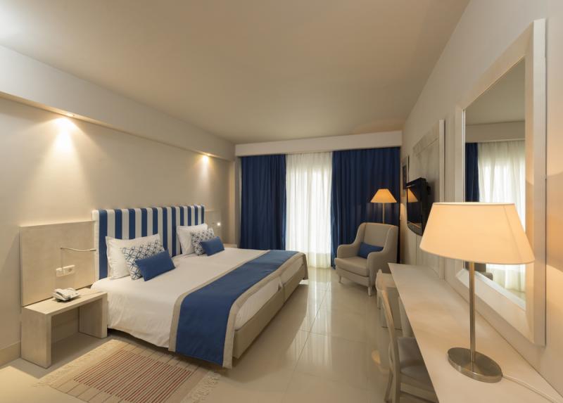 Iberostar Selection Diar El Andalous / Iberostar Selection Diar El Andalous