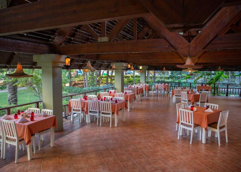 Ic Hotels Green Palace / Ic Hotels Green Palace