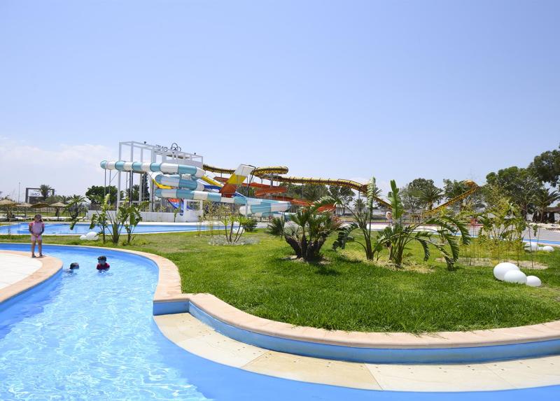 One Resort Aqua Park / One Resort Aqua Park