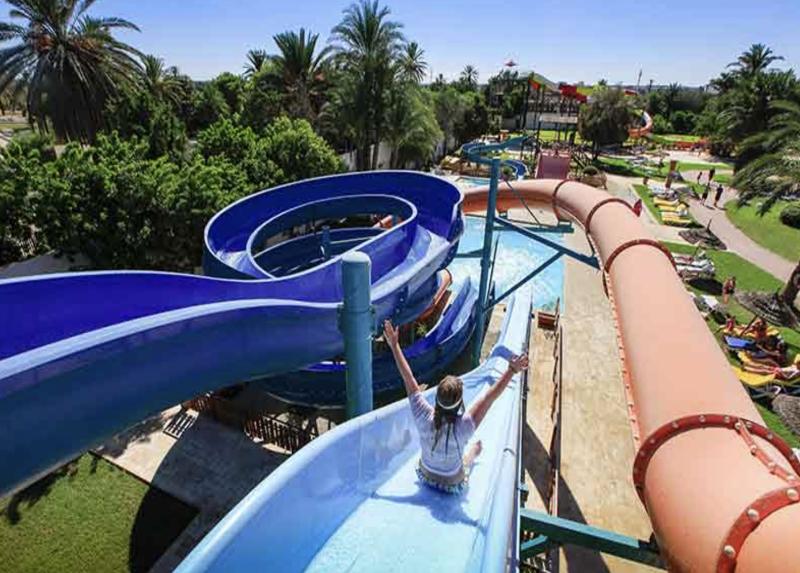 Sahara Beach Aquapark Resort / Sahara Beach Aquapark Resort