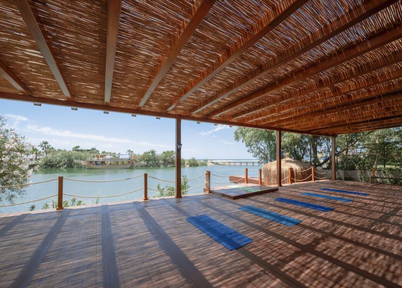Selectum Family Resort / Selectum Family Resort