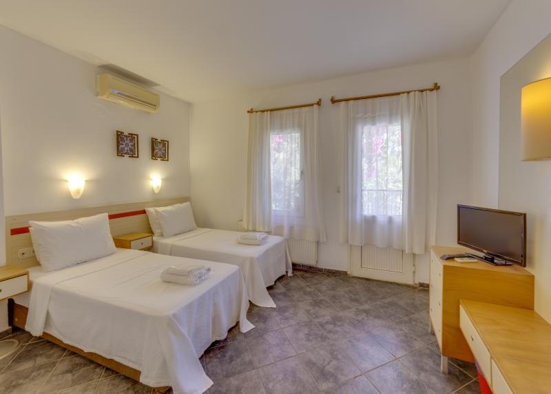 Serhan Hotel / Serhan Hotel