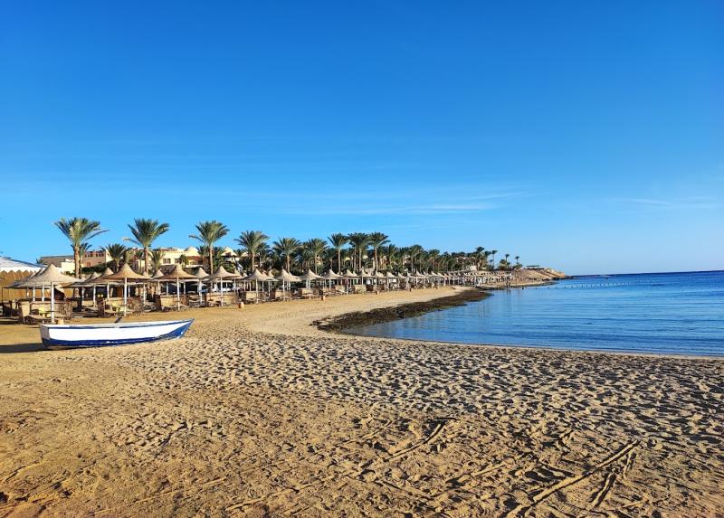 Steigenberger Coraya Beach / Steigenberger Coraya Beach