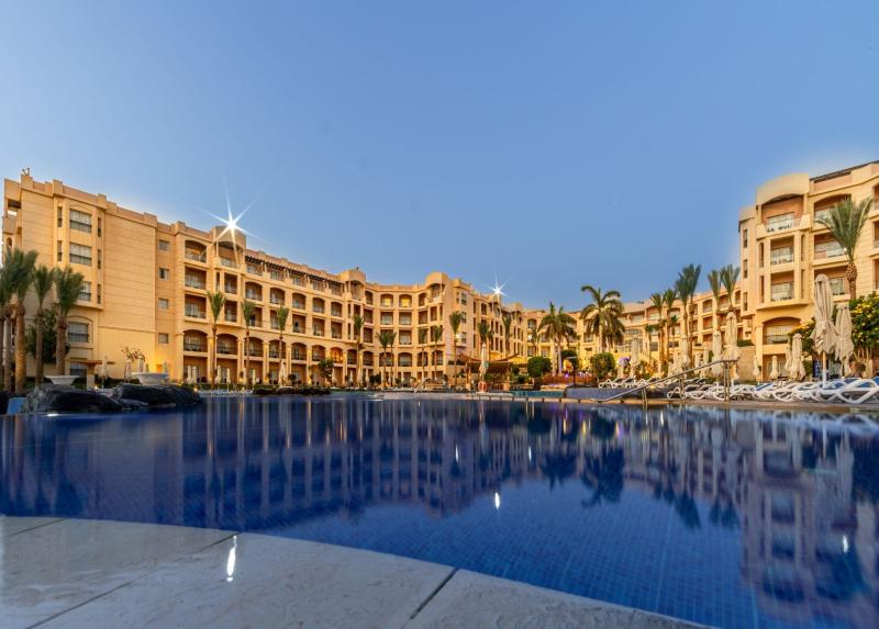 Tropitel Sahl Hasheesh / Tropitel Sahl Hasheesh