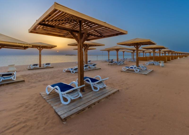 Tropitel Sahl Hasheesh / Tropitel Sahl Hasheesh