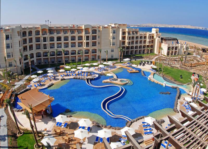 Tropitel Sahl Hasheesh / Tropitel Sahl Hasheesh