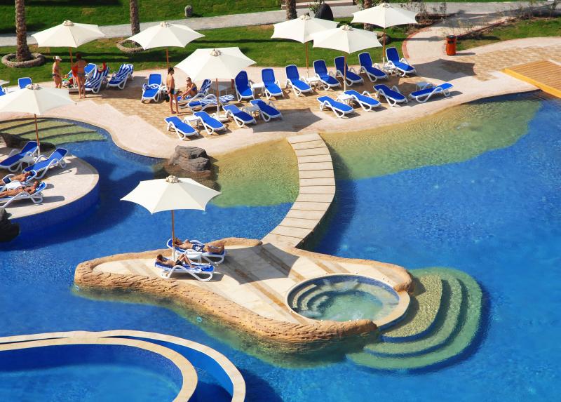 Tropitel Sahl Hasheesh / Tropitel Sahl Hasheesh