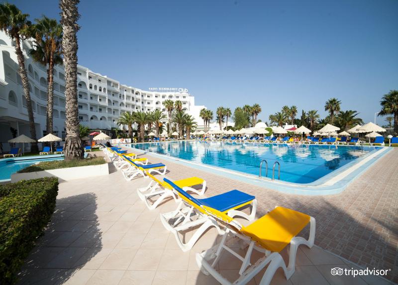 Yadis Hammamet / Yadis Hammamet