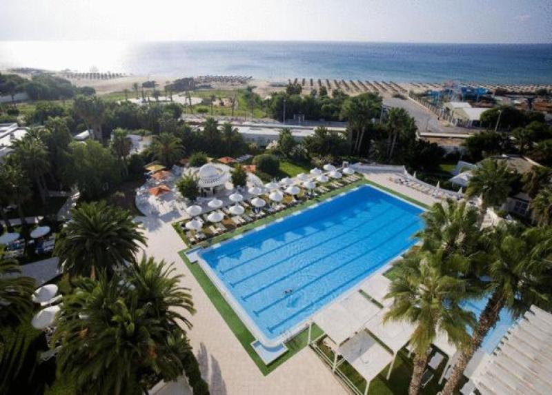 Yadis Hammamet / Yadis Hammamet