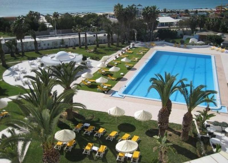 Yadis Hammamet / Yadis Hammamet