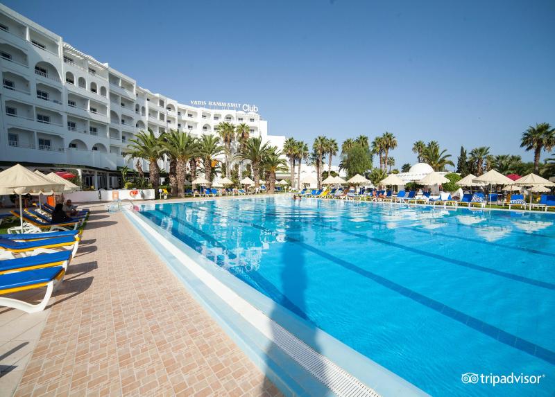 Yadis Hammamet / Yadis Hammamet