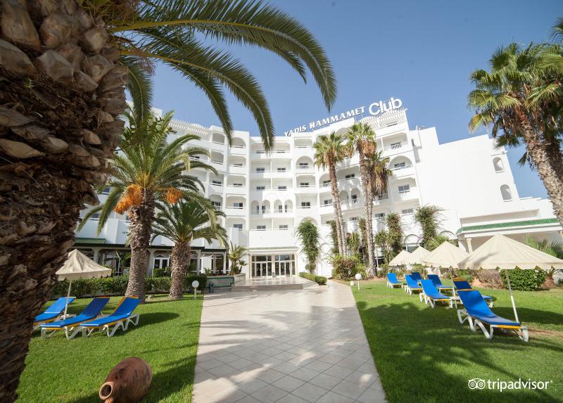 Yadis Hammamet / Yadis Hammamet