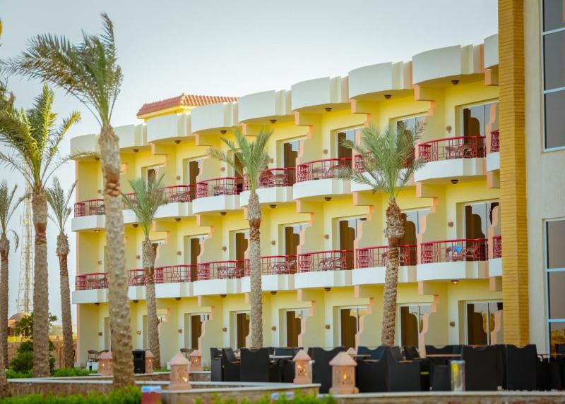 Amarina Queen Resort Marsa Alam / Amarina Queen Resort Marsa Alam