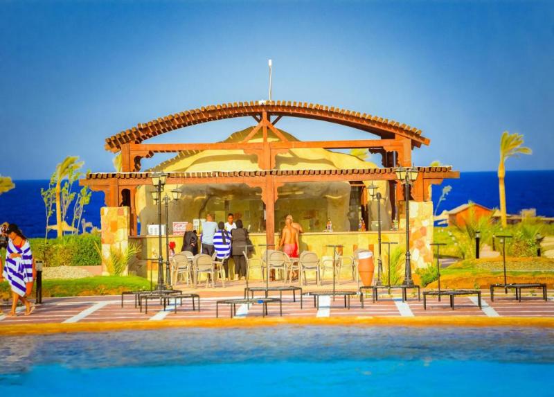 Amarina Queen Resort Marsa Alam / Amarina Queen Resort Marsa Alam