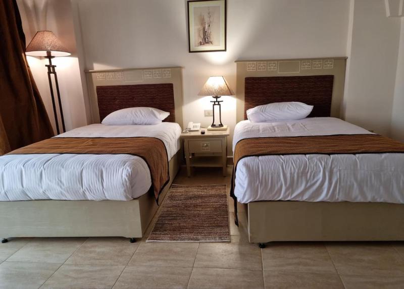 Amarina Queen Resort Marsa Alam / Amarina Queen Resort Marsa Alam