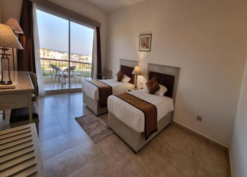 Amarina Queen Resort Marsa Alam / Amarina Queen Resort Marsa Alam
